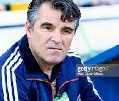 Miljan Miljanic