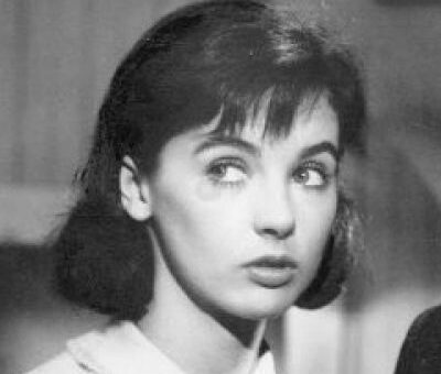 Millie Perkins
