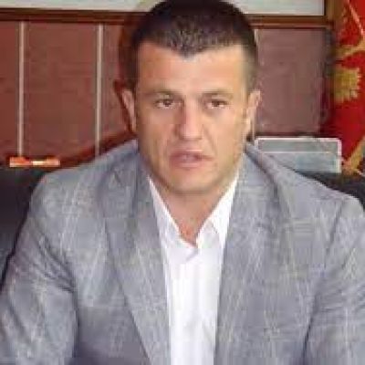 Miloš Radulović