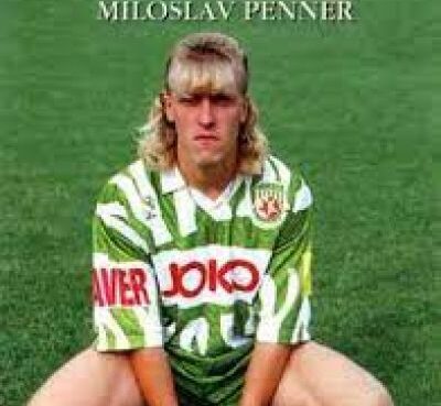 Miloslav Penner