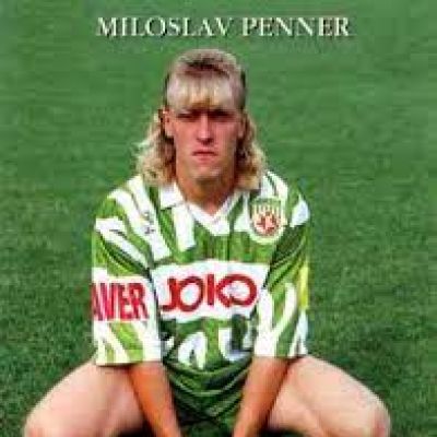 Miloslav Penner