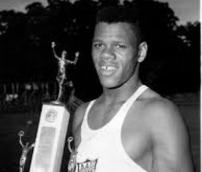 Milt Campbell
