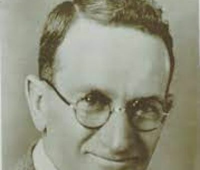 Milt Halliday
