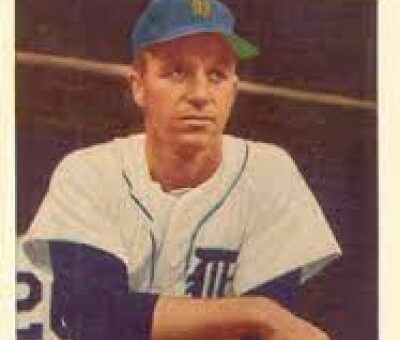 Milt Jordan