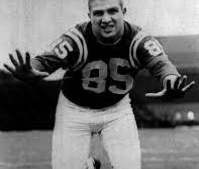 Milt Piepul