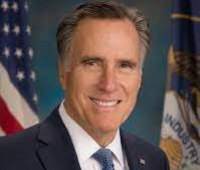 Milt Romney