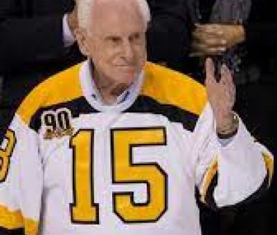 Milt Schmidt