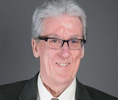 Milton Mack