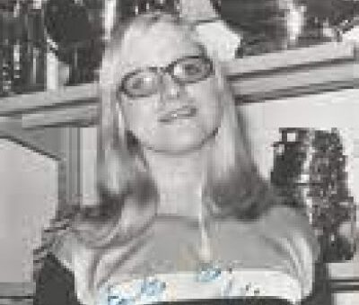 Minie Brinkhoff