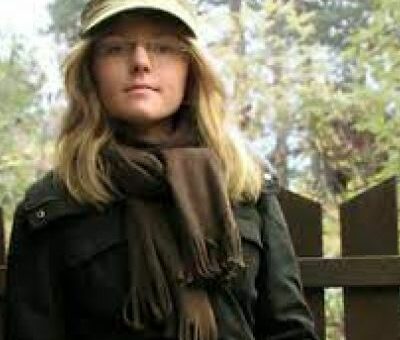 Minna Sundberg