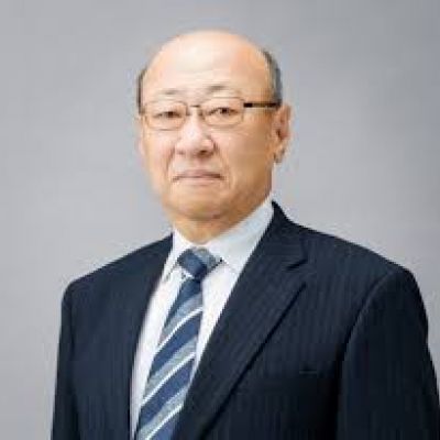 Minoru Arakawa