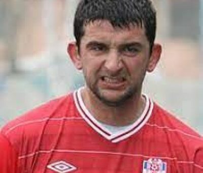 Miodrag Džudović