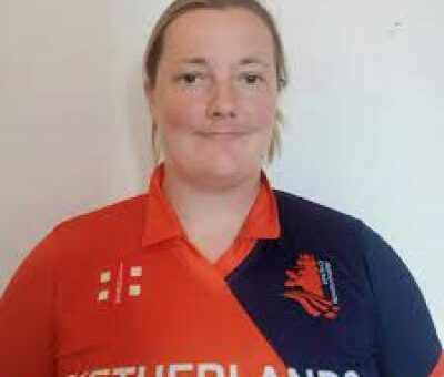 Miranda Veringmeier