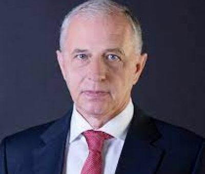 Mircea Geoană