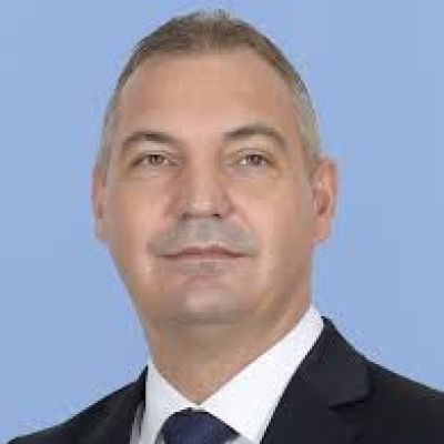 Mircea Gheorghe Drăghici