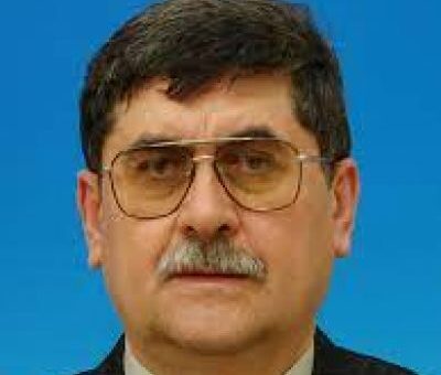 Mircea Irimescu