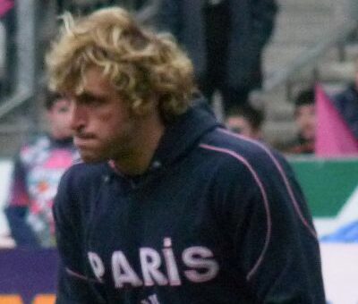 Mirco Bergamasco