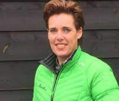 Miriam Oremans