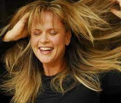 Miriam Stockley