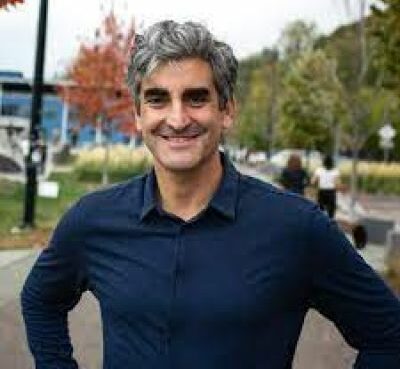 Miro Weinberger