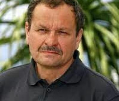 Miroslav Krobot