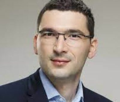 Miroslav Parović