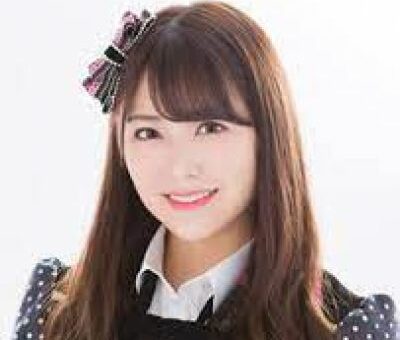 Miru Shiroma