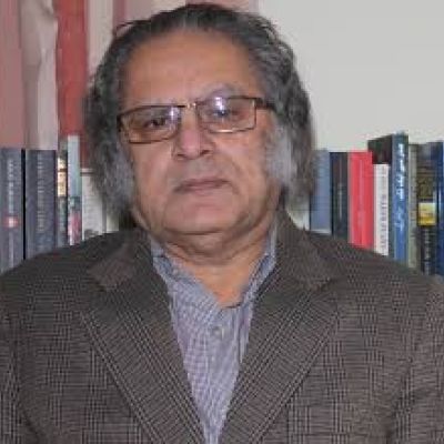 Mirza Ather Baig