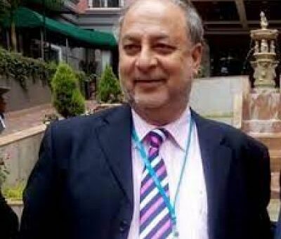 Mirza Yaqoob