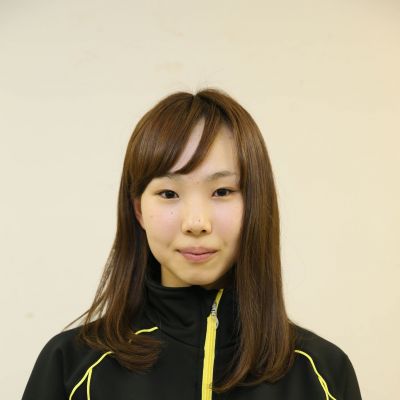 Misaki Oshigiri