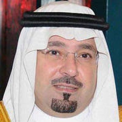 Mishari bin Saud bin Abdulaziz Al Saud