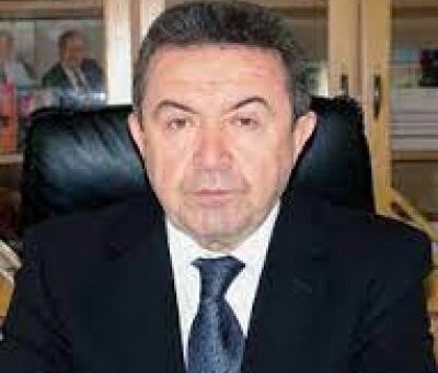 Misir Mardanov