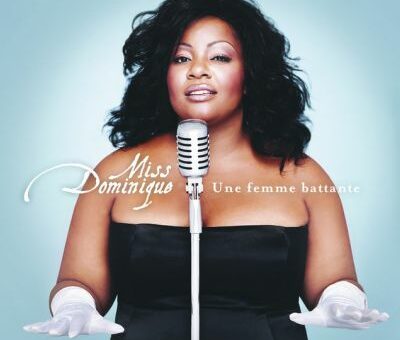 Miss Dominique