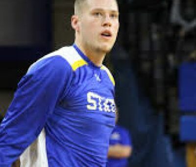 Mitch Daum