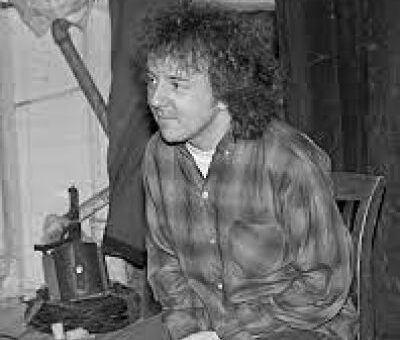 Mitch Easter