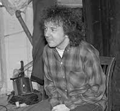 Mitch Easter