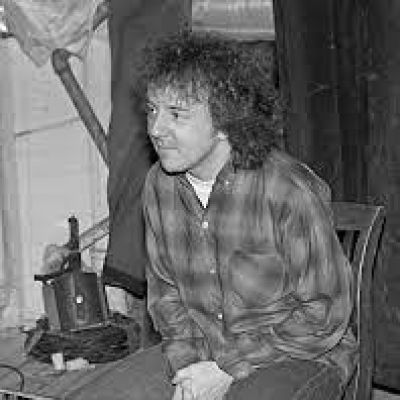 Mitch Easter