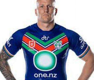 Mitchell Barnett