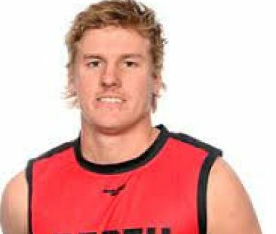 Mitchell Browne