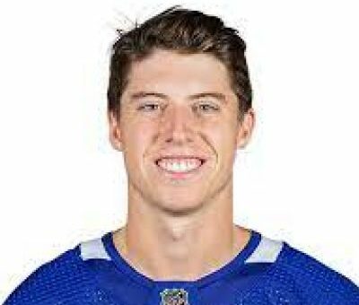 Mitchell Marner