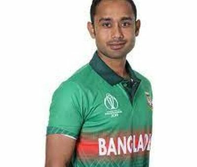Mithun Ali