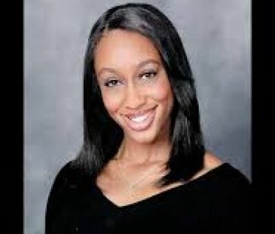 Mitrice Richardson