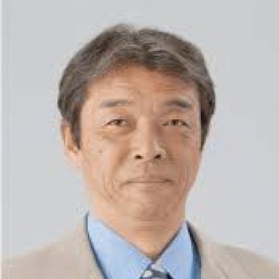 Mitsunori Yoshida