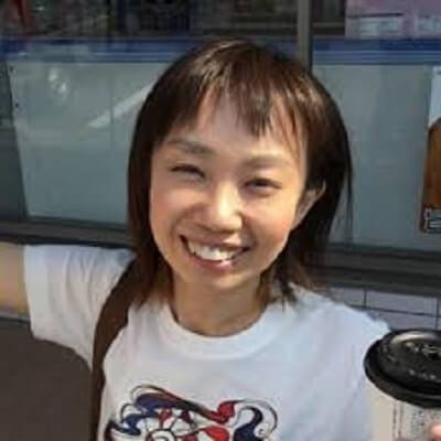 Miwako Kobayashi
