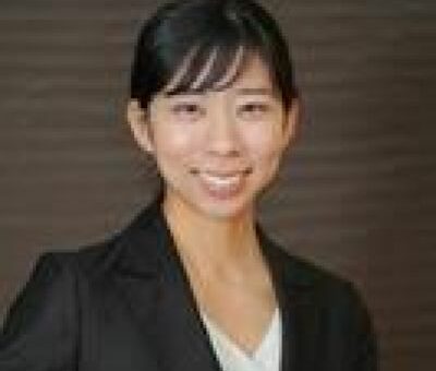 Miwako Yamanaka