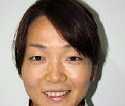 Miyuki Nakagawa