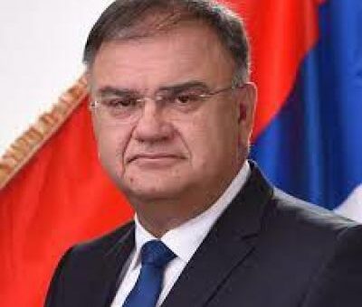 Mladen Ivanić