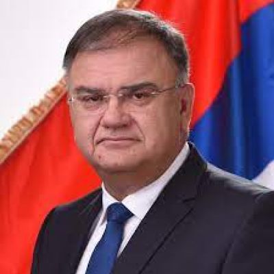 Mladen Ivanić