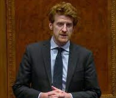 Mo O’Toole