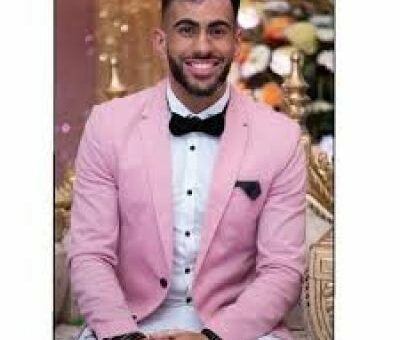 Mo Yaqub